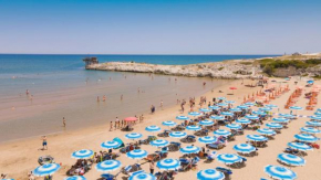 Villaggio Baia della Tufara Vieste